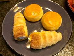 -中关村茶点