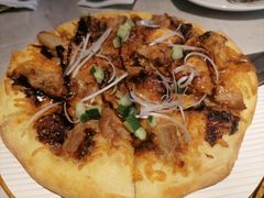-必胜客(上海新南方商城PH店)