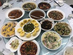 -渝信川菜(南滨店)