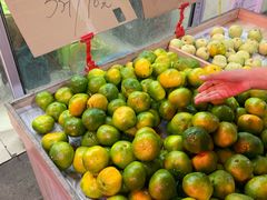 -仲雅水果大卖场(仲雅苑店)