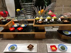 -太湖饭店玉兰厅(自助餐厅)