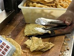 -逍遥镇刘相五胡辣汤豆沫馆(康复中街店)