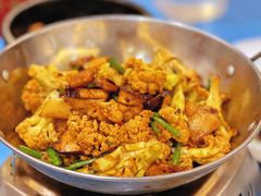 -阿毛饭店(和义路店)