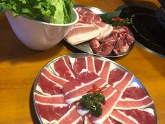 -咕咕站韩国料理(紫金港店)