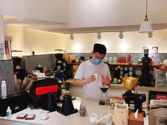 -Radar Coffee(思南路店)