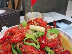 -苏小胖龙虾工坊·私房菜(金鼎华府店)
