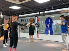 -GymPlus健身(四平路店)