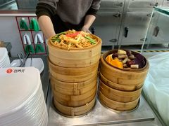 -谷养元粥铺(南和店)