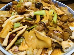 -毓聪妈妈菜(合肥路店)