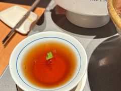 -巴奴毛肚火锅(景枫中心店)