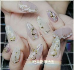 手部美甲-光SPA科技美肤