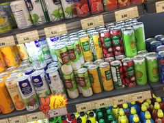 -综合保税区进口商品直销中心(新百店)