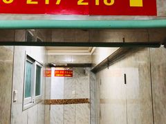 门面-食鼎记海鲜大排档(美食街店)