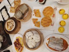 -龙的酒楼·手工早茶·顺德菜(近良路店)