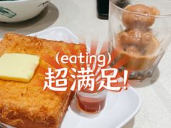 -和平馆·地道港澳茶餐厅(西门口店)