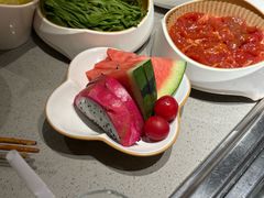 -海底捞火锅(江宸天街店)