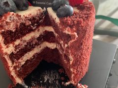 -姆们M Sweetie Cake(五道口店)