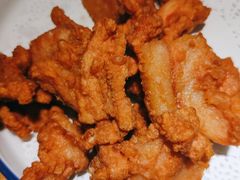 -吕氏疙瘩汤·私家菜馆(慈云寺店)