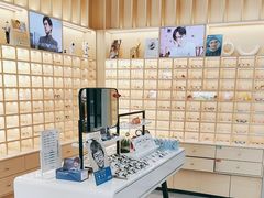 -一代眼镜·蔡司配镜(浦东大拇指广场店)