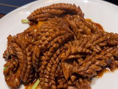 -湖畔鲁菜·二十年老字号餐厅(大明湖店)