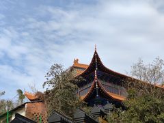 -宝通禅寺