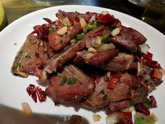 -谭姐邻里厨房(翠微店)
