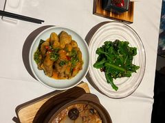 -若蘭慈·无国界素食料理(欢乐海岸店)
