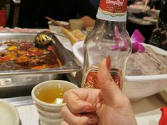 -老基地老火锅厂(大渡口店)