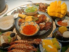 -沿江海南菜·文昌鸡祖师爷(大东海店)