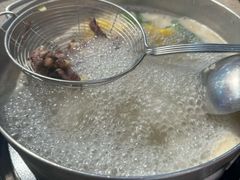 -为什么牛潮汕牛肉火锅(万胜广场店)