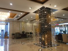 -DF游泳健身(贾家花园店)