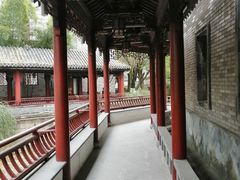 -龙潭水乡