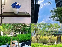 -深圳国际会展中心洲际酒店