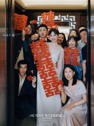 点击看大图 -Sunny喜铺婚礼定制·求婚策划