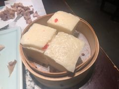 -南京大牌档(凯德大峡谷店)