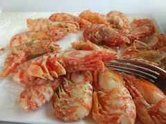 -马克西姆俄罗斯餐厅(通亚街店)