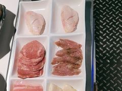 -焱铁烧·黑毛和牛专门店(杭州嘉里中心店)