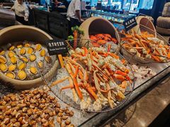 -西安高新洲际酒店•源咖啡全日制餐厅