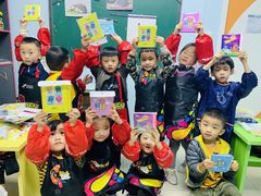 -缤纷鸟美术书法(建大校区)