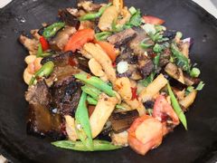 -唐师傅湘西名菜馆(武陵路店)