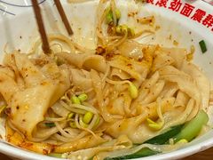 二合一油泼BIANGBIANG-震山堂·手工劲面(仓山万达店)