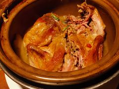 外婆茶香鸡-外婆家(世界城广场店)
