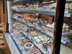 -85度C(北京玉蜓桥二店)