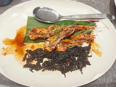 -好福记饭店(红梅公园店)