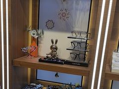-一代眼镜·蔡司配镜(浦东大拇指广场店)