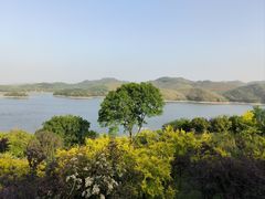 -天目湖涵田半山温泉