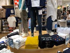 -UNIQLO(朗豪坊店)