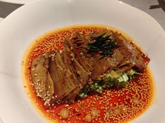 -俏江南(东方广场店)