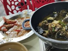 -聚味瞿记·龙虾堂(树木岭店)
