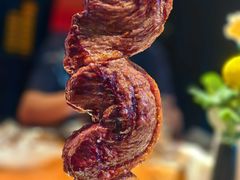 -拉蒂娜·巴西牛排馆 Latina·Brazilian Steakhouse(王府井喜悦店)